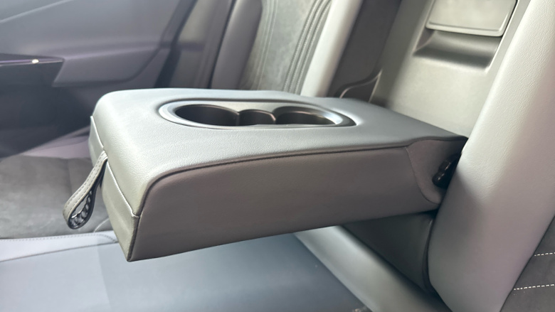 Volkswagen ID.4 210kW Match Pro 77kWh 5dr Auto Electric Estate